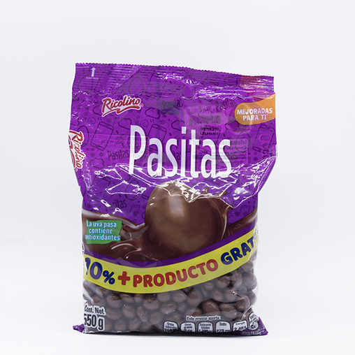 Pasitas